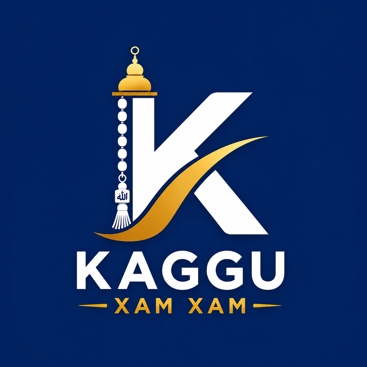 Icône Kaggu Xam Xam